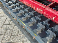 2015 hinowa hp 1500 rupdumper roterend diesel - afbeelding 14 van  14