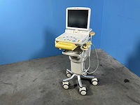 2015 hitachi nablus ultra sound machine - afbeelding 1 van  10