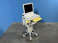 2015 hitachi nablus ultra sound machine - afbeelding 4 van  10