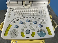 2015 hitachi nablus ultra sound machine - afbeelding 5 van  10