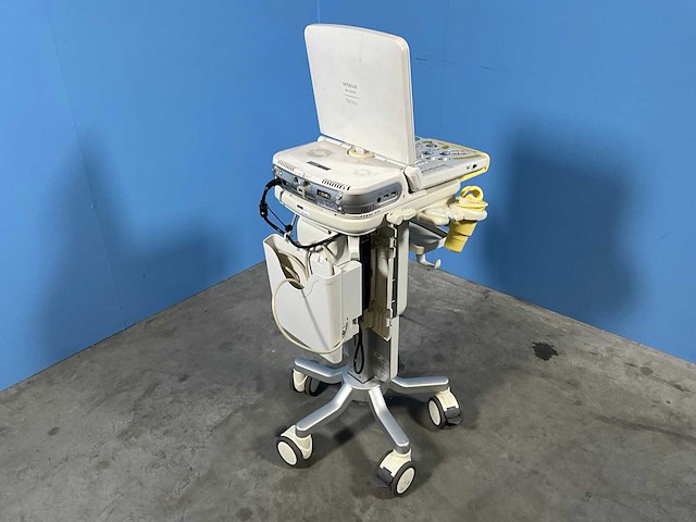 2015 hitachi nablus ultra sound machine - afbeelding 6 van  10