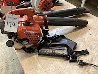 2015 hitachi rb 24 eap bladblazer - afbeelding 1 van  4