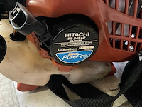 2015 hitachi rb 24 eap bladblazer - afbeelding 2 van  4