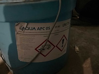 2015 hitema wateronthardingsinstallatie - afbeelding 15 van  40