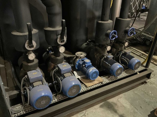 2015 hitema wateronthardingsinstallatie - afbeelding 20 van  40