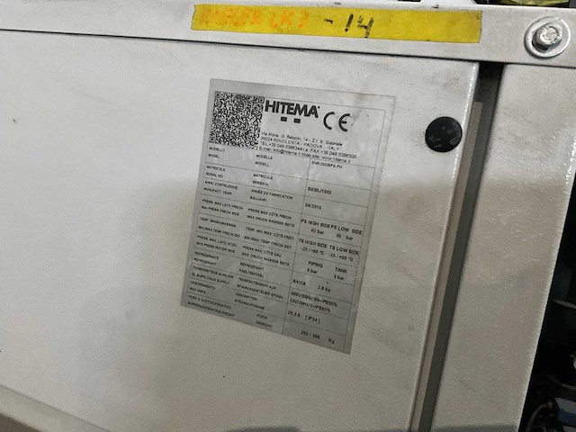 2015 hitema wateronthardingsinstallatie - afbeelding 29 van  40