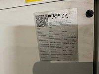 2015 hitema wateronthardingsinstallatie - afbeelding 30 van  40
