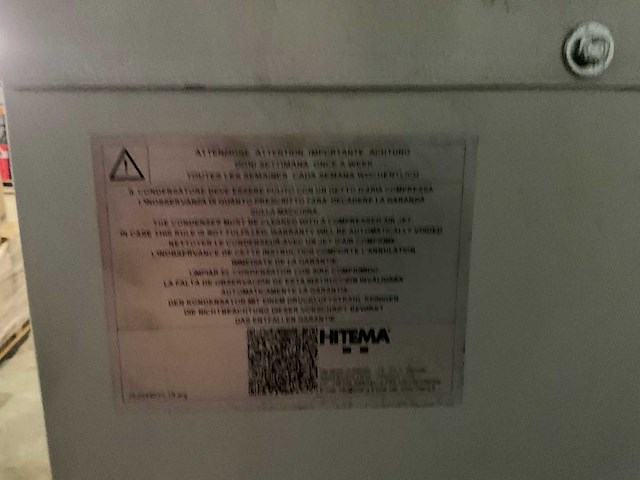 2015 hitema wateronthardingsinstallatie - afbeelding 33 van  40