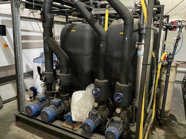 2015 hitema wateronthardingsinstallatie - afbeelding 40 van  40