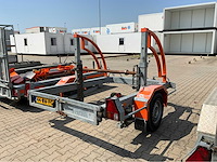 2015 hms variant 130 kabelhaspel aanhangwagen - afbeelding 5 van  6