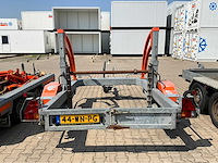 2015 hms variant 130 kabelhaspel aanhangwagen - afbeelding 6 van  6