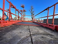 2015 holland lift b195dl25g hoogwerker - afbeelding 10 van  38