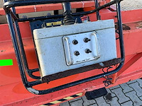 2015 holland lift b195dl25g hoogwerker - afbeelding 11 van  38