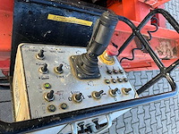 2015 holland lift b195dl25g hoogwerker - afbeelding 13 van  38