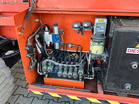 2015 holland lift b195dl25g hoogwerker - afbeelding 17 van  38