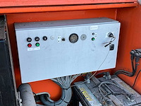 2015 holland lift b195dl25g hoogwerker - afbeelding 21 van  38