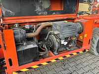 2015 holland lift b195dl25g hoogwerker - afbeelding 22 van  38