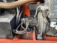 2015 holland lift b195dl25g hoogwerker - afbeelding 25 van  38