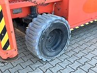 2015 holland lift b195dl25g hoogwerker - afbeelding 30 van  38