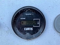 2015 holland lift b195dl25g hoogwerker - afbeelding 31 van  38