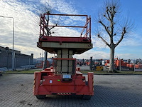 2015 holland lift b195dl25g hoogwerker - afbeelding 34 van  38