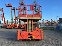 2015 holland lift b195dl25g hoogwerker - afbeelding 38 van  38
