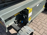 2015 holland lift ecostar 7814 hoogwerker - afbeelding 3 van  7