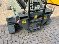 2015 holland lift ecostar 7814 hoogwerker - afbeelding 5 van  7
