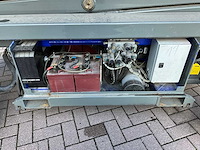 2015 holland lift ecostar hl-9714 hoogwerker - afbeelding 3 van  17