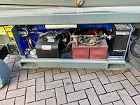 2015 holland lift ecostar hl-9714 hoogwerker - afbeelding 4 van  17