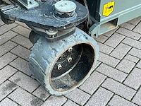 2015 holland lift ecostar hl-9714 hoogwerker - afbeelding 7 van  17