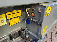 2015 holland lift ecostar hl-9714 hoogwerker - afbeelding 13 van  17