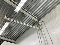 2015 holtrop jansma e cab verfspuitcabine afzuigsysteem en inventaris - afbeelding 16 van  31