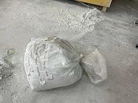 2015 holtrop jansma e cab verfspuitcabine afzuigsysteem en inventaris - afbeelding 25 van  31