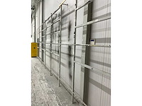 2015 holtrop jansma e cab verfspuitcabine afzuigsysteem en inventaris - afbeelding 28 van  31