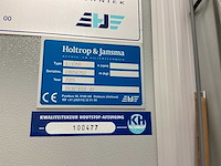 2015 holtrop jansma mot afzuig installatie - afbeelding 5 van  18