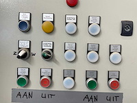 2015 holtrop jansma mot afzuig installatie - afbeelding 9 van  18
