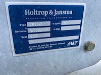 2015 holtrop jansma mot afzuig installatie - afbeelding 15 van  18