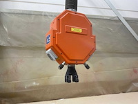 2015 holtrop & jansma tbx afzuiginstallatie (2x) - afbeelding 8 van  10