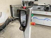 2015 homag venture bmg 311/42/k cnc-bewerkingscentrum - afbeelding 5 van  17