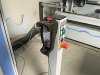 2015 homag venture bmg 311/42/k cnc-bewerkingscentrum - afbeelding 6 van  17