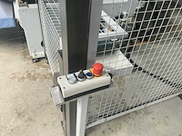 2015 homag venture bmg 311/42/k cnc-bewerkingscentrum - afbeelding 7 van  17