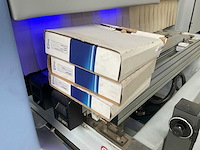 2015 homag venture bmg 311/42/k cnc-bewerkingscentrum - afbeelding 9 van  17