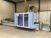 2015 homag venture bmg 311/42/k cnc-bewerkingscentrum - afbeelding 2 van  17