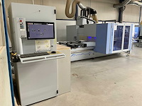 2015 homag venture bmg 311/42/k cnc-bewerkingscentrum - afbeelding 11 van  17