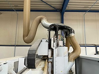 2015 homag venture bmg 311/42/k cnc-bewerkingscentrum - afbeelding 12 van  17