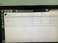 2015 homag venture bmg 311/42/k cnc-bewerkingscentrum - afbeelding 16 van  17