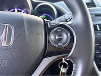 2015 honda civic tourer uniek! euro6 1.6d elegance personenauto - afbeelding 4 van  15