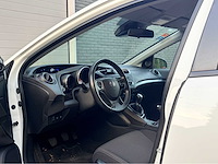 2015 honda civic tourer uniek! euro6 1.6d elegance personenauto - afbeelding 10 van  15