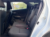 2015 honda civic tourer uniek! euro6 1.6d elegance personenauto - afbeelding 12 van  15